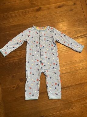 Magnetic Me Coverall